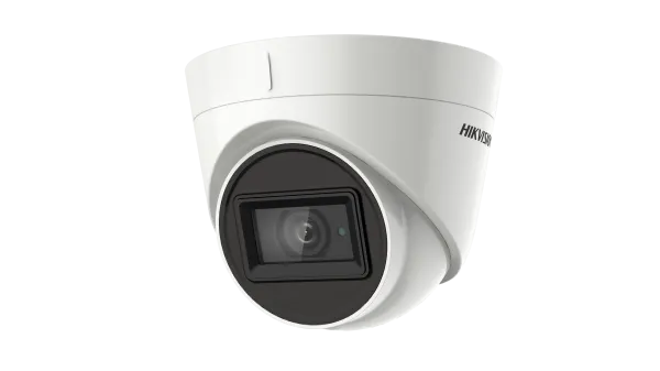 DS-2CE78U7T-IT3F(3.6mm) 8MPx TVI dome kamera, 4v1