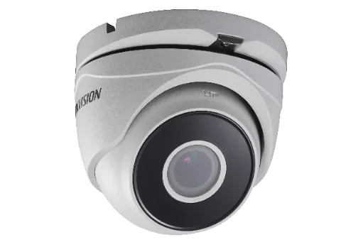 DS-2CE56D8T-IT3ZE(2.8-12mm) 2MPx TVI dome kamera, PoC