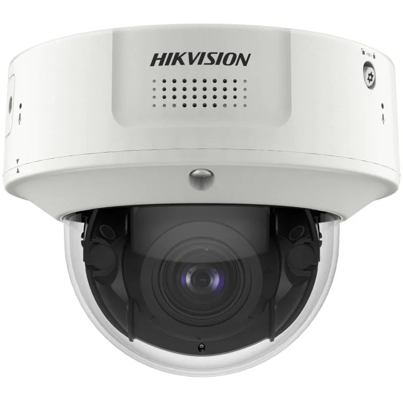 iDS-2CD7146G0-IZHSY(2.8-12mm)(D) 4MPx IP dome kamera
