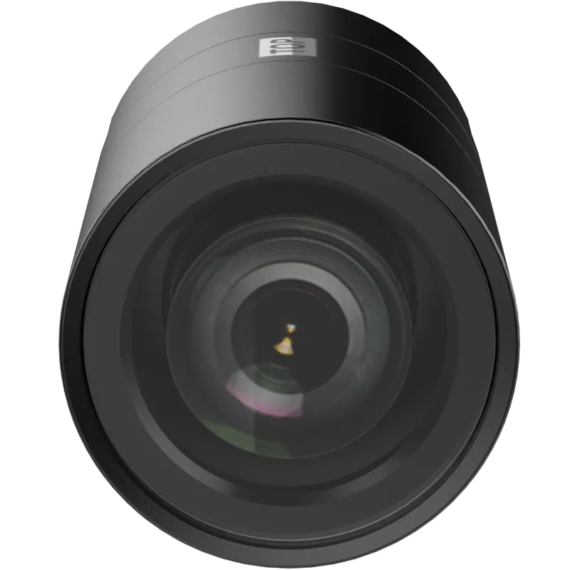 DS-2CD6425G1-30(2.8mm)8m 2MPx IP skrytá kamera