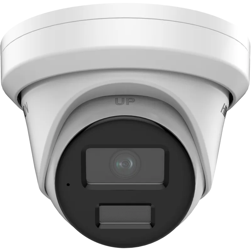 DS-2CD2323G2-IU(4mm)(D) 2MPx IP dome kamera, mikrofón