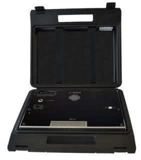 FME-420-LSN-TTL LSN i testovací kufr (improved LSN)