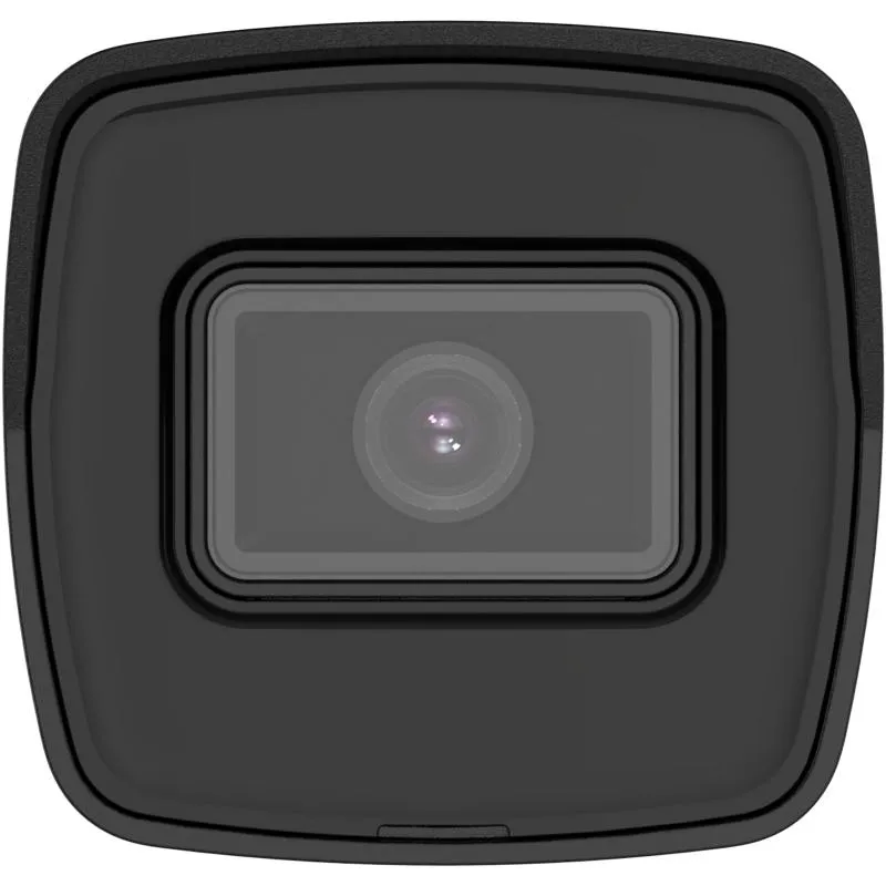 DS-2CD1043G2-I(2.8mm) 4MPx IP komp.kamera, čierna